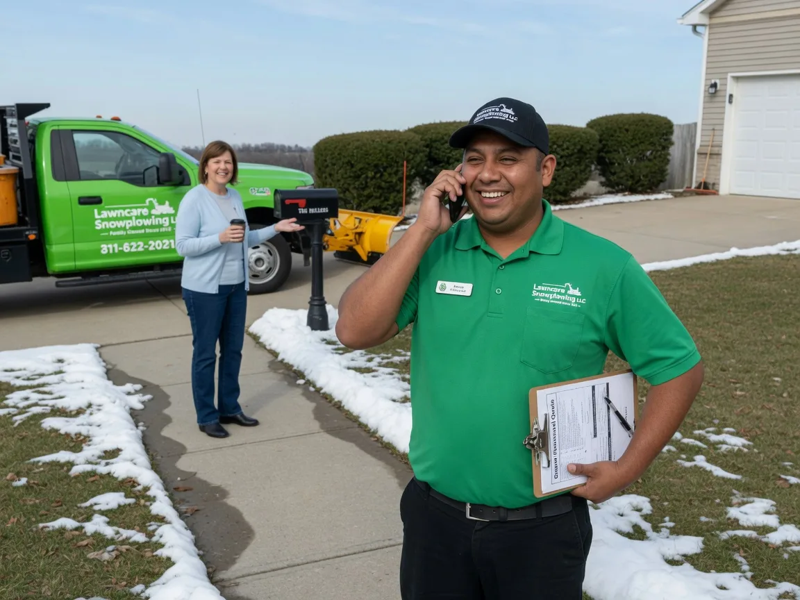 Lawn Care Services By Expert Landscaper Saint Benedict, OR FAQs